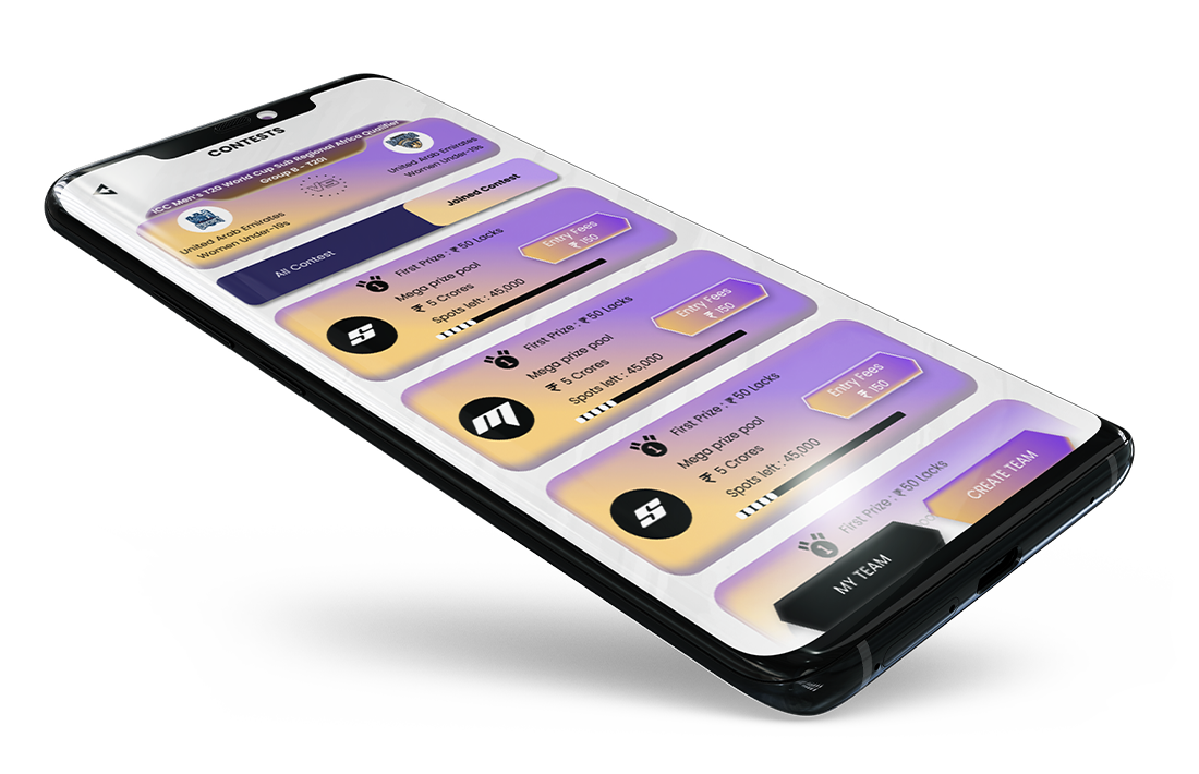 mockup